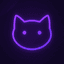 Cat App Icon